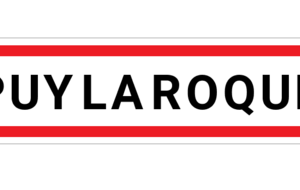 CLUB - Rando à Puylaroque