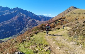 Un dimanche à la montagne