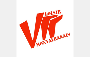 CLUB - Commande de tenues VTT loisir montalbanais 2022
