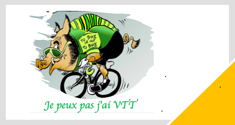 club - rando  SAINT CIRQ