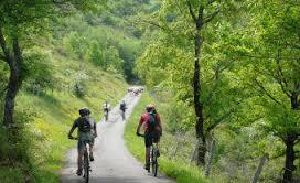 CLUB - rando à Bruniquel