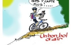 CLUB - Rando - Belmont-Sainte-Foi