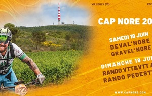 ext - La Cap' Nore (11 Villegly)