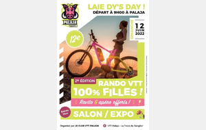 ext - Laie dy's day's (11 Carcassonne)