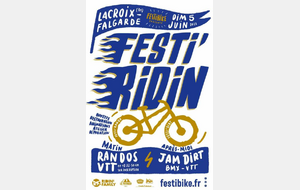 ext - Festin' ridin (31 Lacroix Falgarde)