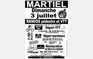 ext- Rando VTT Martiel (12 limitrophe 82)