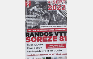 ext - Rando VTT (81 Sorèze)