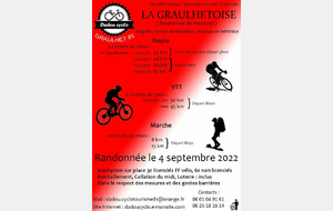 ext - La Graulhetoise (81 Graulhet)