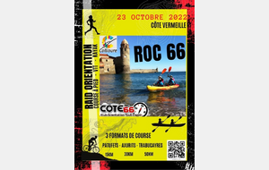 ext - raid multisports Roc 66 (66 Collioure)