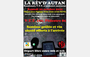 ext - La Rev d'autant nocturne (31 Revel) 