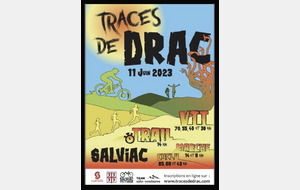 ext - Traces de Drac (46 Salviac)