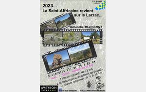 ext - La St Affricaine (12 St Affrique)