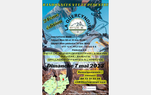 ext - la Quercynoise (Cayriech 82)