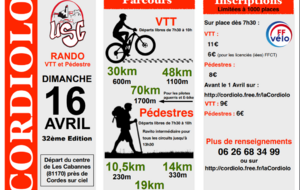 ext - La cordiolo (81 Albi)