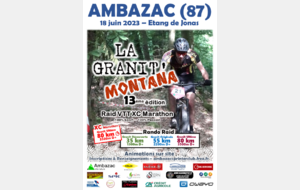 ext - La Granit' Montana (87 Ambazac)