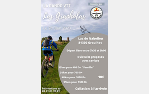 ext - Las Grauholas (81 Graulhet)