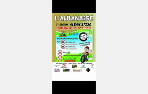 ext - L'Albanaise (81 Alban)