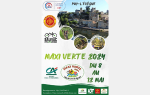 EXT - La Maxi-Verte (46 Puy L'Evêque)