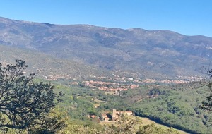  CLUB - RAID Els camins de Conflent