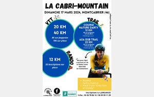 ext - La cabri-mountain (46 Montcabrier)