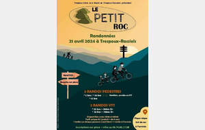 ext - Le petit Roc (46 Trespoux Rassiels)