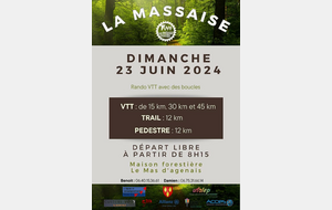 ext - La Massaise (47 - Mas d'agenais)