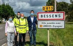 CLUB - RANDO BESSENS-CASTELNAU