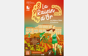 ext - LA RAISIN D'OR