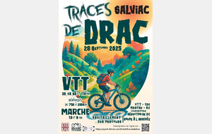 ext - Traces de DRAC (46 Salviac)