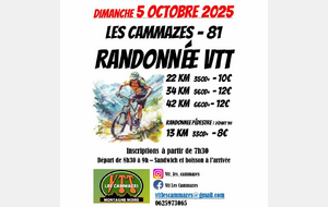 ext - Les Cammazes (81)