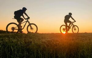 CLUB - Rando nocturne St-Etienne de Tulmont