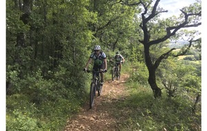 CLUB - RANDO DEBUTANT