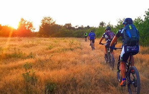 club - rando crépusculaire saint cirq