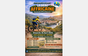 ext - Saint Affricaine (12 Saint Affrique)