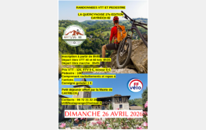 ext - La quercynoise (82 Cayriech)