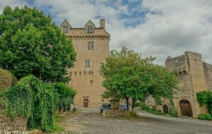 CLUB - Rando Varen - Verfeil sur Seye - Laguépie