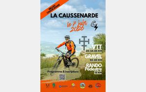 ext - La Caussenarde (12 Millau)