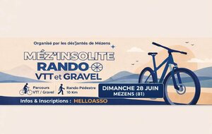 ext - La Mezens'olite (31 Mezens)