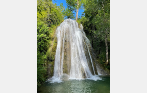 CLUB - Rando Lavaurette - Caylus - Niveau rouge/noir