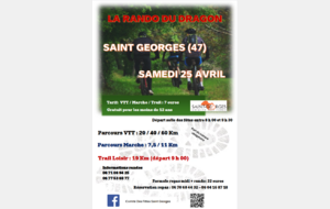 ext - La rando du dragon (47 Saint Georges)