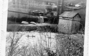 CLUB - Rando CAZALS - Niveau Noir + baignade dans l'Aveyron