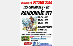 ext - Les Cammazes (81)