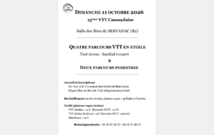 ext - la Caussadaise (82 Servanac)