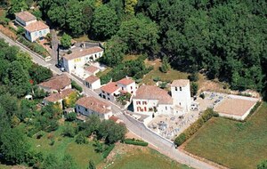 CLUB - Randonnée au départ de Belvèze