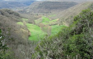 CLUB - Rando à Saint Cirq (82)