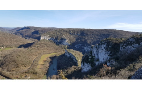 Qu'il est beau, notre terrain de jeu !