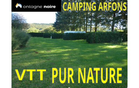 Rando club Montagne Noire 