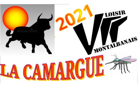 Souvenir de Camargue 