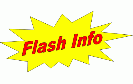 Flash info 