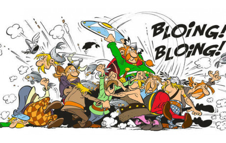 Assemblée Générale section VTT